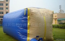 FIBC Flexitank Bag for Liquid