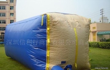 FIBC Flexitank Bag for Liquid