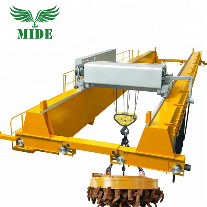  electromagnetic overhead crane