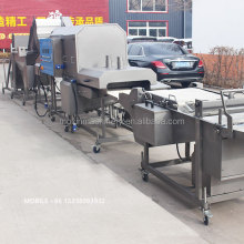 MOXIN Tablet Pan Dry Fruit Groundnut Copper Pan Flouring Donut Chocolate Bean Coating Machine