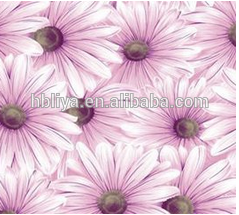 printing PVC table cloth