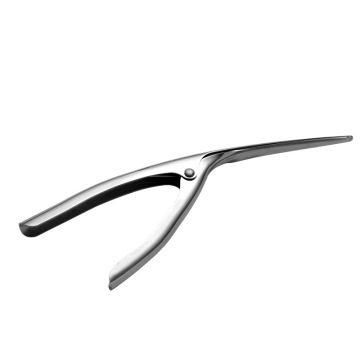 Kitchen Gadgets Stainless Metal Peel Shrimp Tool/Claw