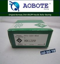 Open Ina Needle Roller Bearings Kr12pp , Abec-3 Radial Load Bearings