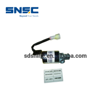 Sino Truck Howo A7 Parts Solenoid Valve