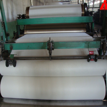 non woven polyester felt