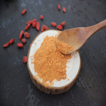 Hot sale Anti-cancer medicinal goji powder