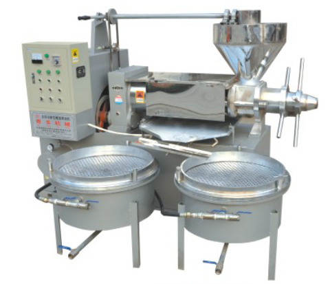 coconut oil press machine oil expeller