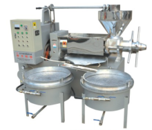 coconut oil press machine oil expeller