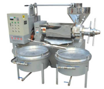 coconut oil press machine oil expeller
