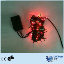 100L Multi-function Rice Christmas Light for Decoration 220V