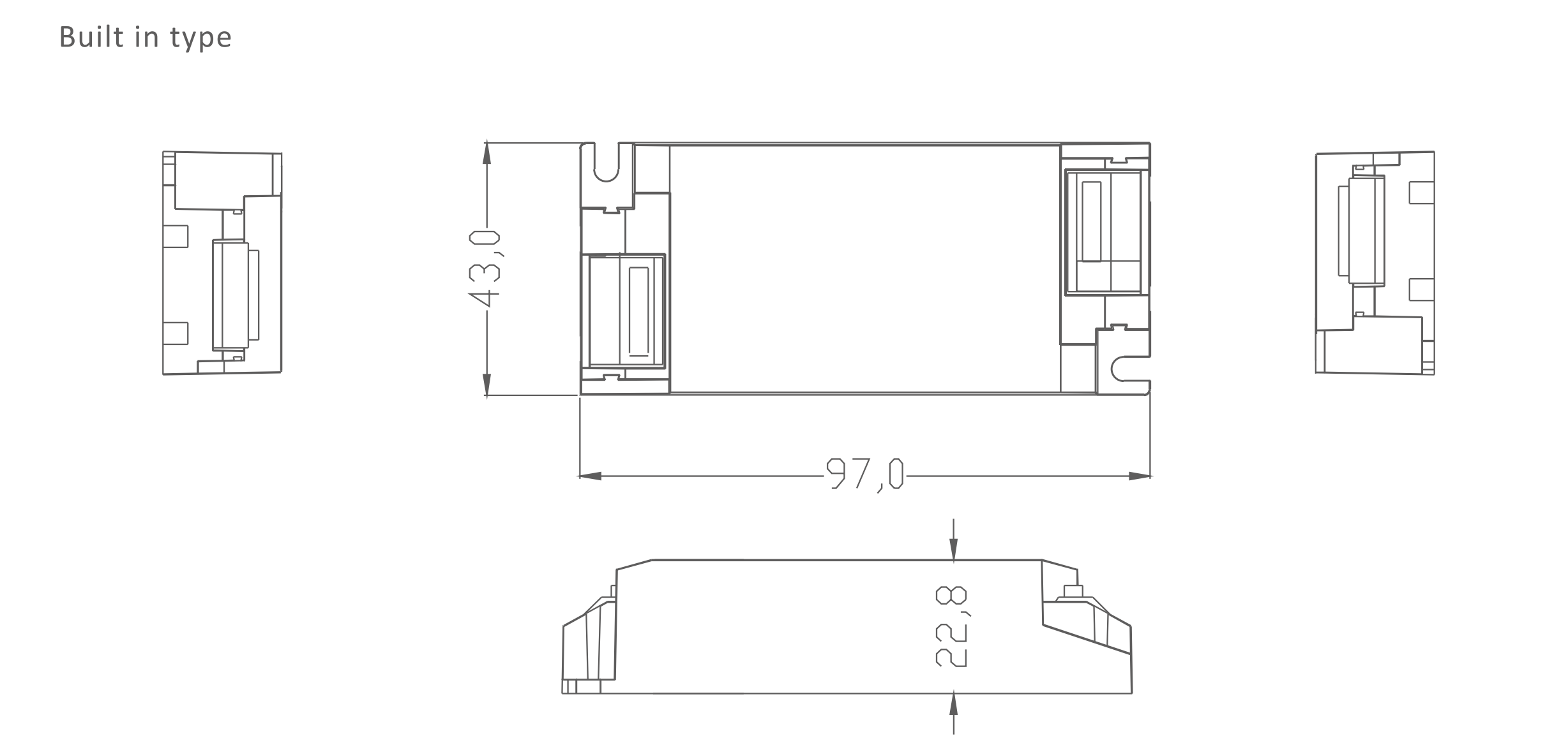 compact driver compact driver