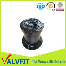 ductile cast  iron surface box
