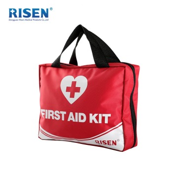 Multipurpose First Aid Kit Office Home Medical Bag