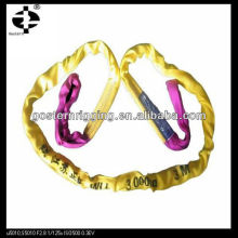 price web sling polyester sling