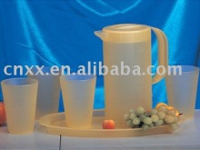 1000ml pitcher cup