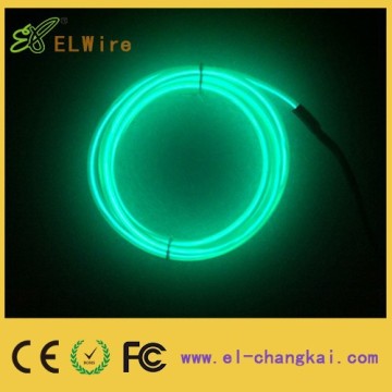 Multi-color Flexibe Neon Wire EL Wire