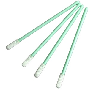 Disposable Sterile Dacron Pointed Cotton Swab