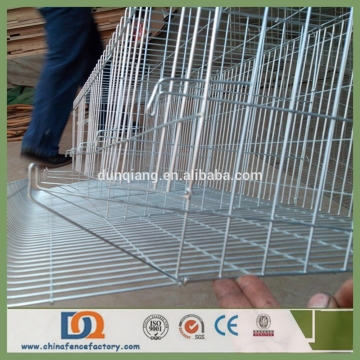 Trade Assurance 2m 3 Tier Feeding Layer Chickens Cages