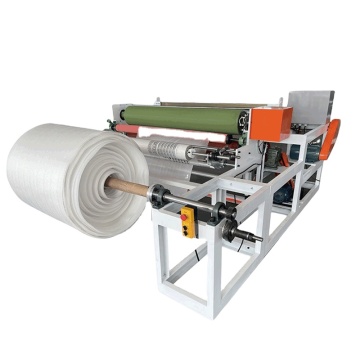 EPE Laminating Machine for PE Foam Coating Laminating Sheets