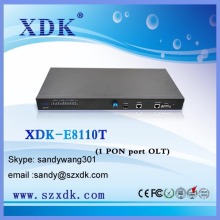 EPON OLT 1PON OLT GPON OLT