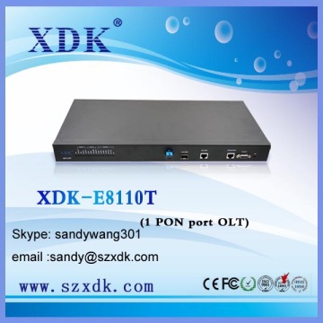 EPON OLT 1PON OLT GPON OLT