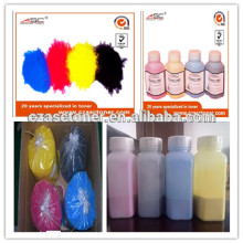 [Factory direct sale] Refill compatible Color toner powder for color toners