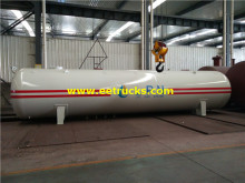 40m3 Propane Gas Domestic Vessels