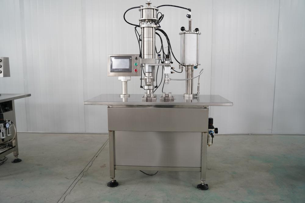 High Quality Manual Custom Fill Machines