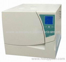 Class B Lcd Display 17l Rapid Steam Autoclave Sterilizer?