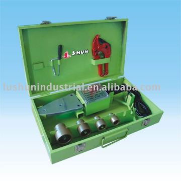 pprc welding machine socket