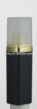 R01 60ml plastic bottle cosmetic square plastic bottle