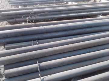 20mncr5 round steel bar