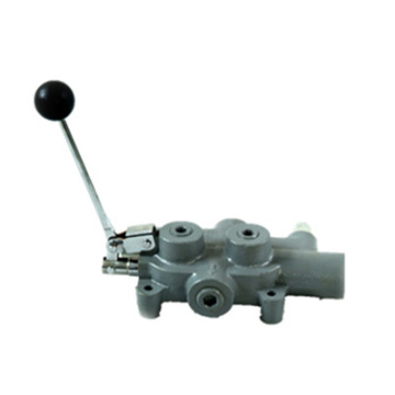 North America Market Hydraulic Valve Log Splitter 95L