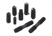 Steering Boot Kit