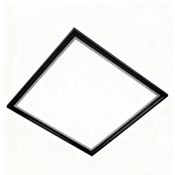 LED Ceiling Light with Adjustable Color Tone