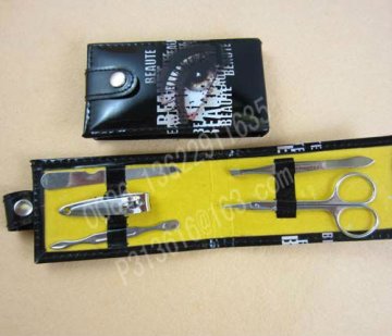 professional manicure pedicure tool sets