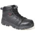 high quality rubber outsole safety shoes,heat resistant safety shoes