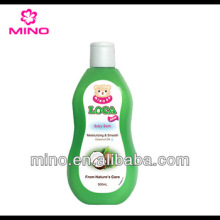 baby bath 2 in 1 baby care Herbal Baby Body Wash