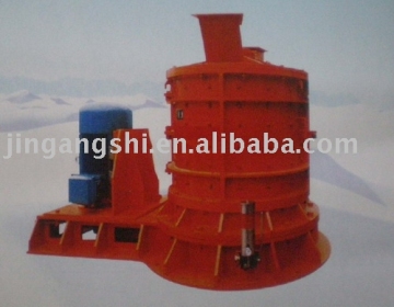 Compound Crusher