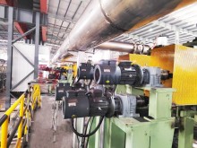 Stainless Steel Annealing Technology in Continuous Line