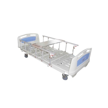 3-function electric hospital bed clinic bed