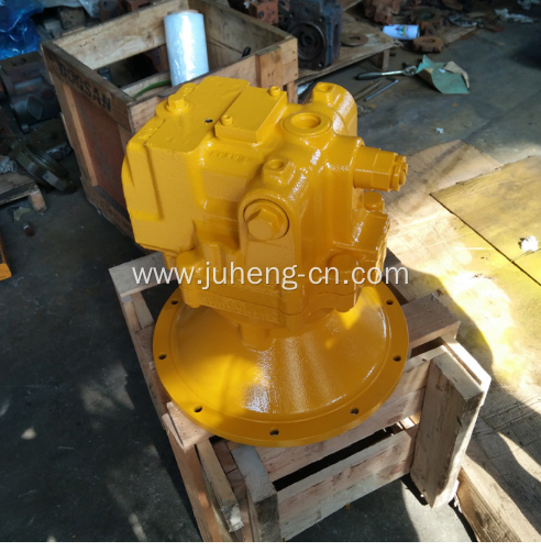 Excavator Parts PC300-8 Swing Motor 706-7K-03030