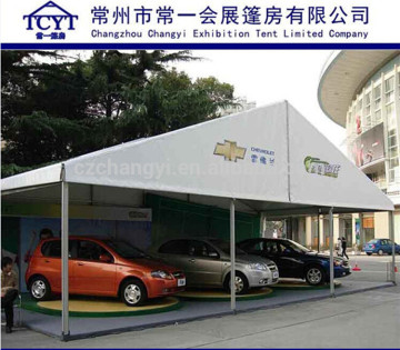 Outdoor Exhibition Promotion Advertising Tent
