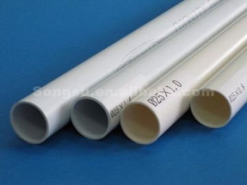 Real estate of 125x3.50mm