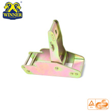 3000KG High Quality Heavy Duty Stell Overcenter Buckle