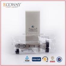 best selling shaving kit in paper card box shaving cream plastic shaving razor