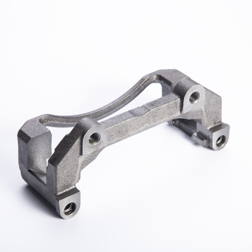 Front Axle Disc Brake Caliper Assembly