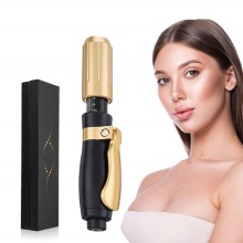 Needles free Hyaluron Pen 0.3 ml (black, blue, pink)