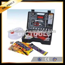 new 2014 tool box manufacturer China wholesale alibaba supplier 71pcs car repair tool set