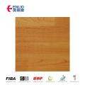 FIBA Certyfikat 7,0 mm PVC Basketball Sports Flooring